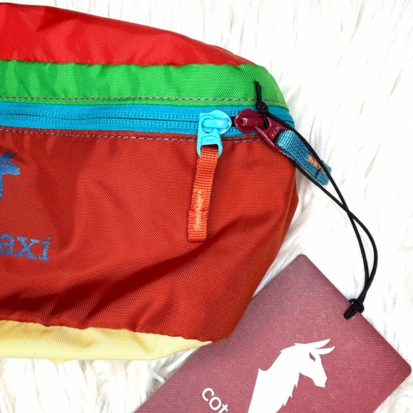 Cotopaxi Bataan 3L Fanny Pack – Del Día - Picture 3 of 6